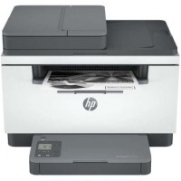 HP Multifunción Laserjet MFP M234SDN Dúplex/ ADF/
