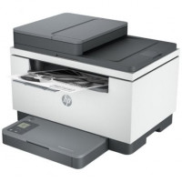 HP Multifunción Laserjet MFP M234SDN Dúplex/ ADF/