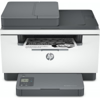 HP Multifunción Laserjet MFP M234sdwe WiFi Dúplex