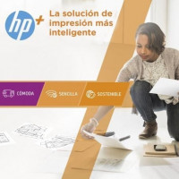 HP Multifunción Laserjet MFP M234sdwe WiFi Dúplex