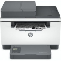 HP Multifunción Laserjet MFP M234SDW WiFi Dúplex