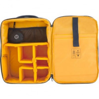 Mochila HP 6M5S3AA Creator para Portátiles hasta 16.1