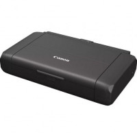 Canon MAXIFY BX110 Color