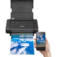 Canon MAXIFY BX110 Color