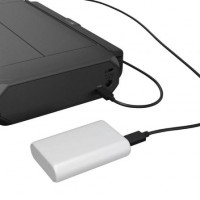Canon MAXIFY BX110 Color