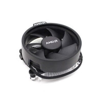 VEN CPU AMD WRAITH STEALTH AM4