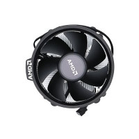 VEN CPU AMD WRAITH STEALTH AM4