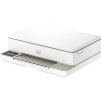 HP Multifunción 6120e WiFi/ Fax Móvil/ Dúplex/