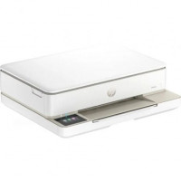 HP Multifunción 6120e WiFi/ Fax Móvil/ Dúplex/