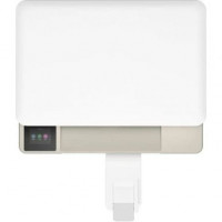 HP Multifunción 6120e WiFi/ Fax Móvil/ Dúplex/