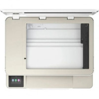 HP Multifunción 6120e WiFi/ Fax Móvil/ Dúplex/