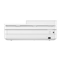HP Multifunción 6520e WiFi/ Fax Móvil/ Dúplex/