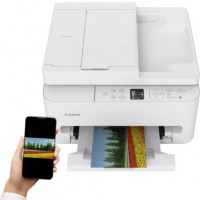 Canon Multifunción Pixma TS7550i