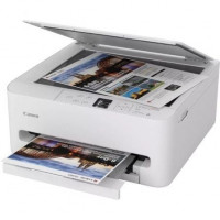 Canon Multifunción Pixma TS6550i