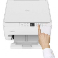 Canon Multifunción Pixma TS6550i