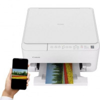 Canon Multifunción Pixma TS4150i