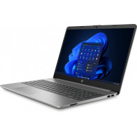 PORTATIL HP 255 G9 724P0EA PLATA