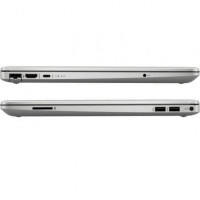 PORTATIL HP 255 G9 724P0EA PLATA