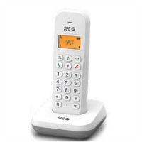 TELEFONO INALAMBRICO SPC ART BLANCO