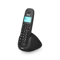 TELEFONO INALAMBRICO SPC ART NEGRO