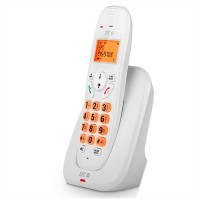 TELEFONO INALAMBRICO DECT DIGITAL SPC KAIRO BLANCO