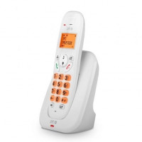 TELEFONO INALAMBRICO DECT DIGITAL SPC KAIRO BLANCO