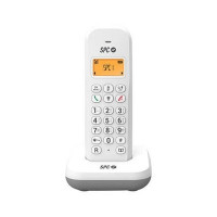 TELEFONO INALAMBRICO SPC KEOPS BLANCO