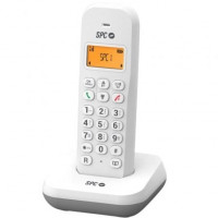 TELEFONO INALAMBRICO SPC KEOPS BLANCO