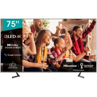 Televisor Hisense QLED TV 75A7GQ 75