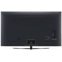 Televisor LG NanoCell 75NANO766QA 75 Ultra HD 4K Smart TV WiFi