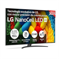 LG 75NANO81A6A TV 65