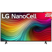 LG 75NANO82T6B TV75
