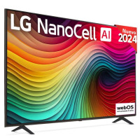 LG 75NANO82T6B TV75