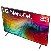 LG 75NANO82T6B TV75
