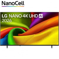 Televisor LG NanoCell 75NU850B6LA 75