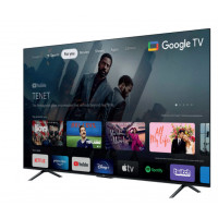 TELEVISIÓN LED 75  TCL 75P631 SMART TV 4K UHD