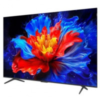 Televisor TCL QLED 75P8K 75