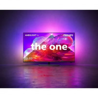 Televisor Philips QLED 75PQS9011 75