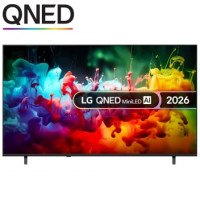 Televisor LG QNED MiniLED AI QNED72 75QNED72B6A 75