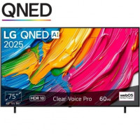 Televisor LG QNED AI QNED80 75QNED80A6A 75