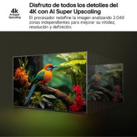 Televisor LG QNED 75QNED84A6C 75
