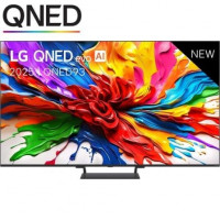 Televisor LG QNED Evo 75QNED93A6A 75