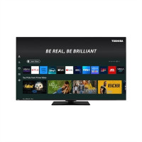 TOSHIBA TV 75