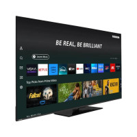 TOSHIBA TV 75
