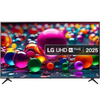Televisor LG UHD 75UA75006LA 75