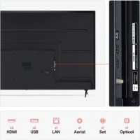 Televisor LG UHD 75UA75006LA 75