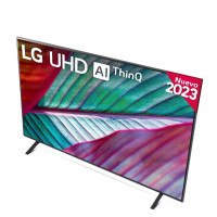 Televisor LG UHD 75UR78006LK 75