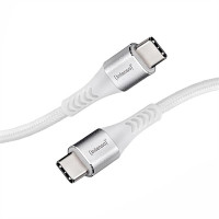 Intenso | Cable USB-C > C|1,5 m|C315C | negro