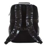 Mochila HP Campus XL 7J592AA para Portátiles hasta 16