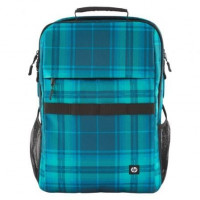 Mochila HP Campus XL 7J594AA para Portátiles hasta 16